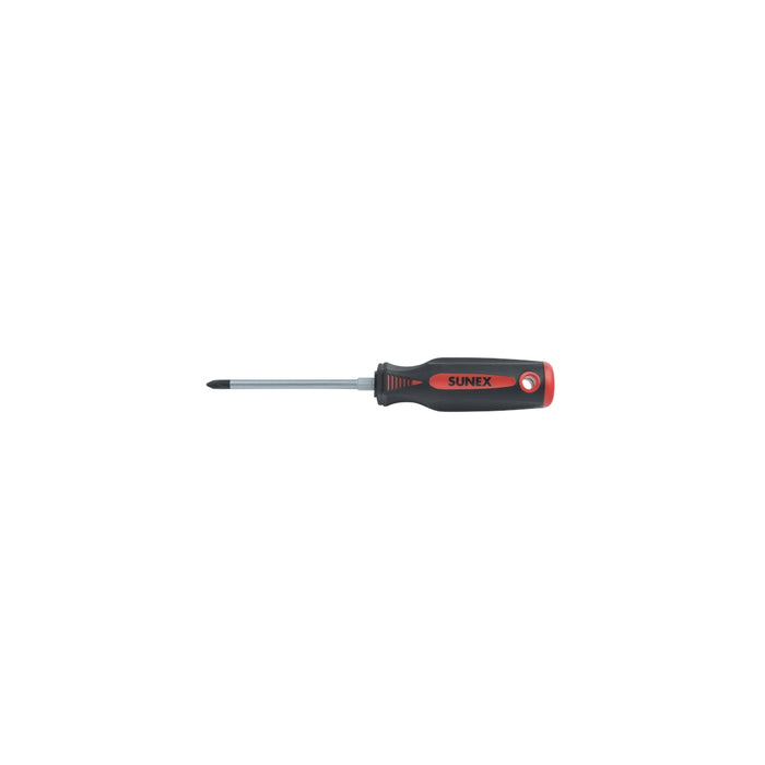 Phillips Screwdriver No. 2 x 4 in. w/