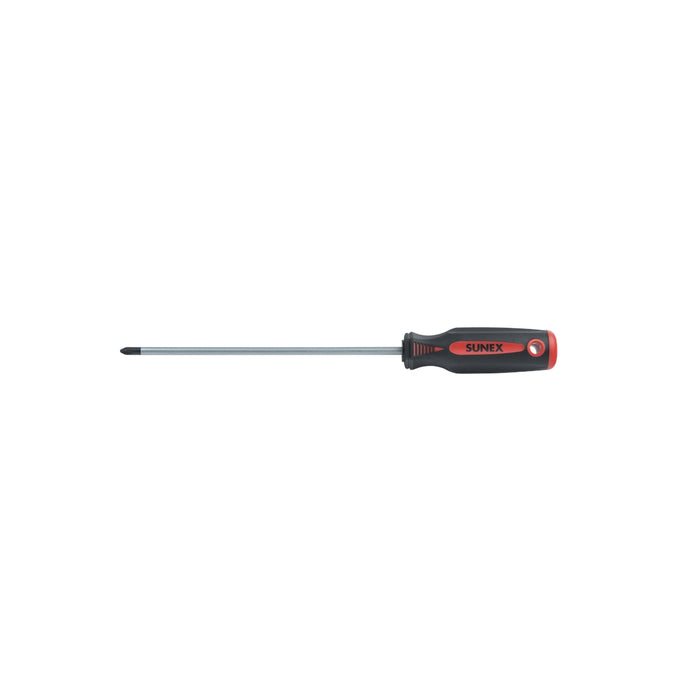 Phillips Screwdriver No. 2 x 8 in.
