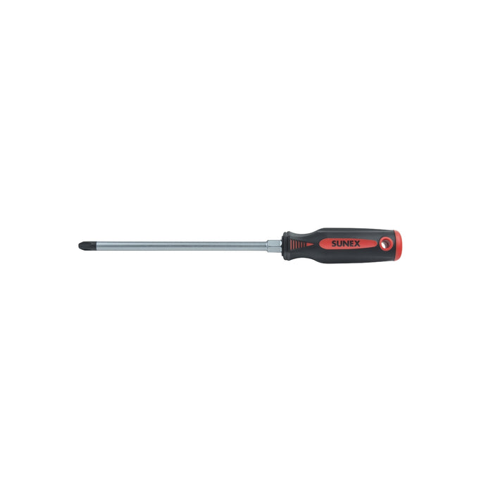 Phillips Screwdriver No. 4 x 8 in. w/