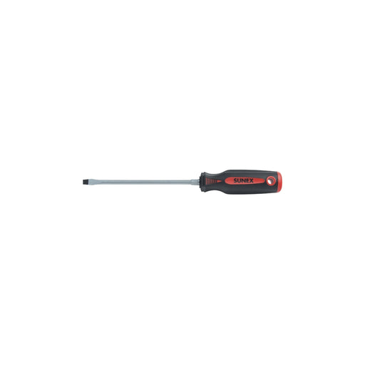 Slotted Screwdriver 1/4 in. x 6 in.
