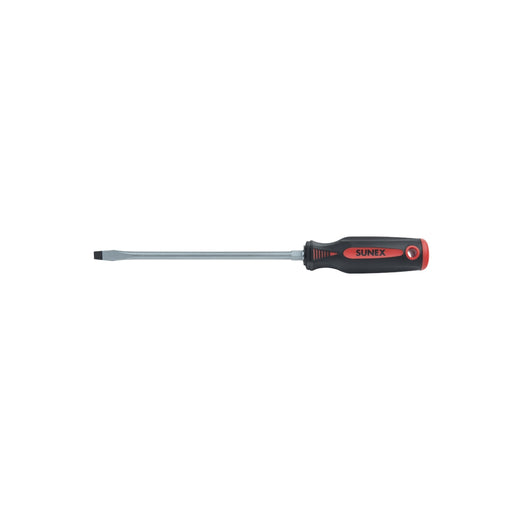 Slotted Screwdriver 5-16 in. x 8 in.