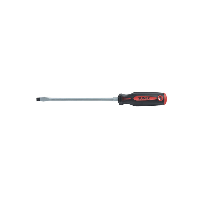 Slotted Screwdriver 5-16 in. x 8 in.
