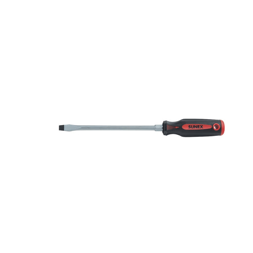 Slotted Screwdriver 3/8 in. x 8 in. w