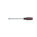 Slotted Screwdriver 3/8 in. x 8 in. w