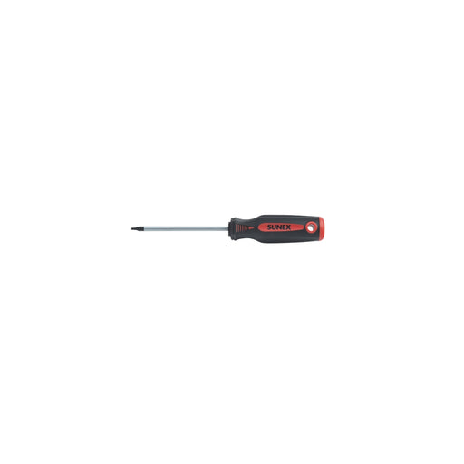 Torx Screwdriver T10 x 4 in.