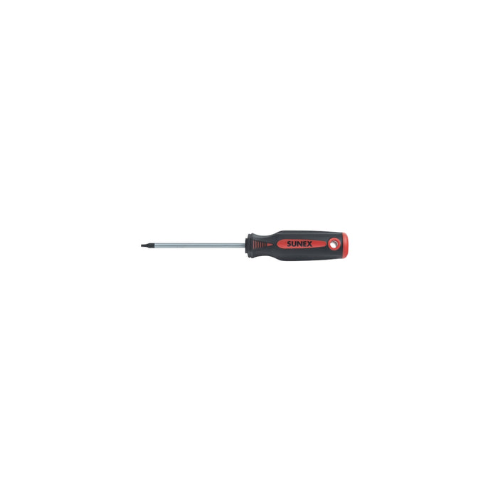 Torx Screwdriver T10 x 4 in.