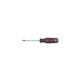 Torx Screwdriver T25 x 4 in.