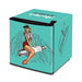 Pinup Series, Gertie Mini Refrigerato