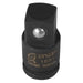 SOCKET ADAPTER IMPACT 1/4IN. FEMALE 3/8IN. MALE