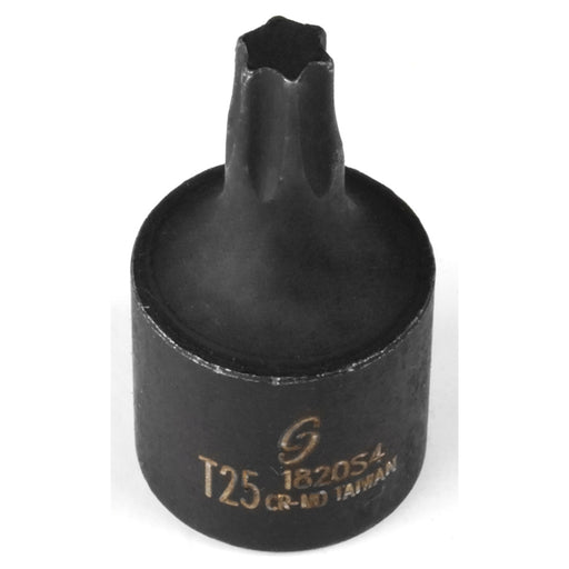 SOC T25 1/4D IMP INT TRX MALE