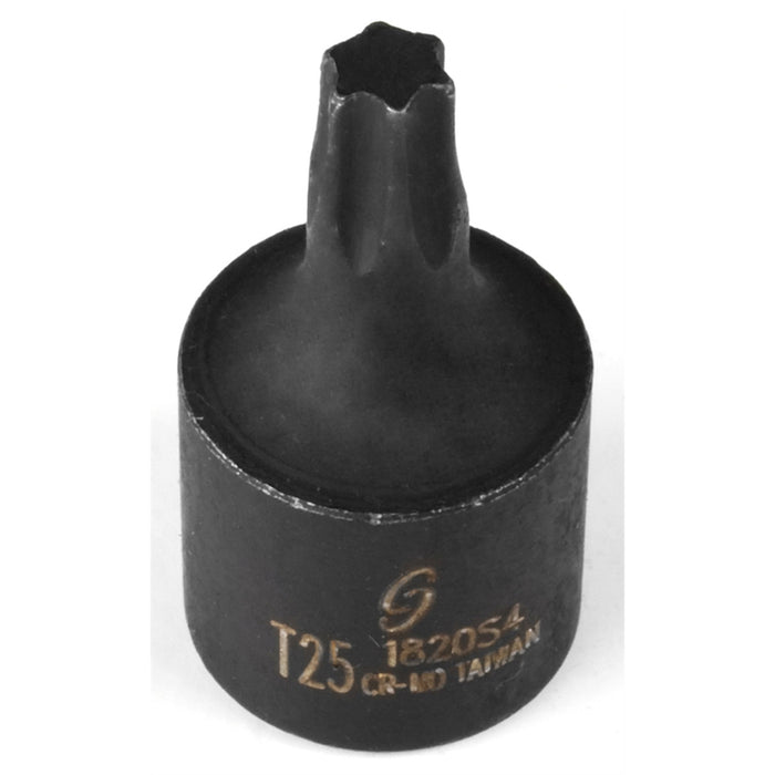 SOC T25 1/4D IMP INT TRX MALE