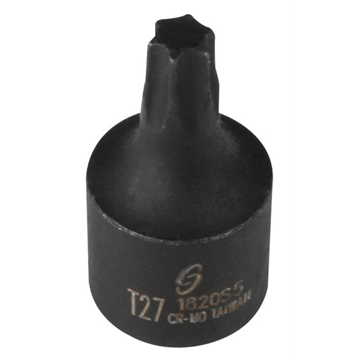 SOC T27 1/4D IMP INT TRX MALE