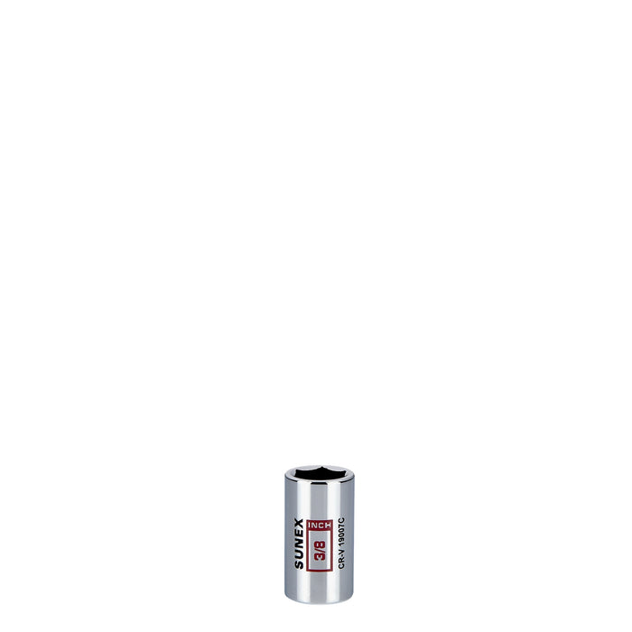 3/8 in. Chrome Socket