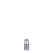 7 mm Chrome Socket
