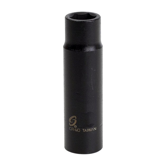 1/2-Inch Drive 5/16-Inch Deep Impact Socket