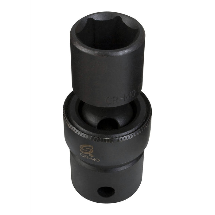 Universal Impact Socket, 1/2 in. Driv