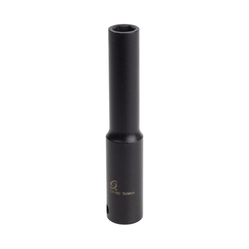 1/2" Dr. 11mm Extra Deep Impact Socket 
