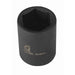 SOC 11MM 1/2D IMP 6PT
