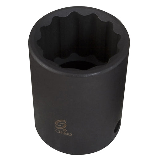 SOC 11MM 1/2D IMP 12PT