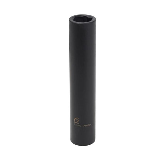 SOC 14MM 1/2D IMP 6PT XDP BLK