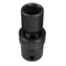 SOCKET IMPACT FLEX 7/16 1/2IN. DRIVE STD 6 POINT