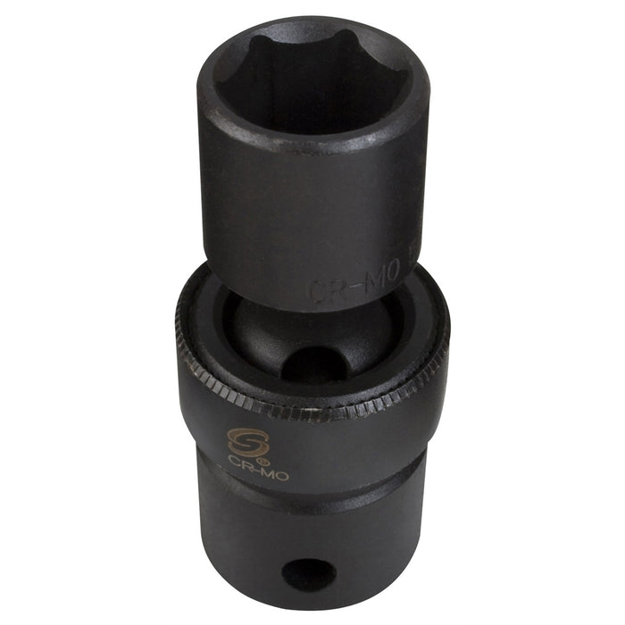 1/2 in. Drive 12-Point Universal Impa