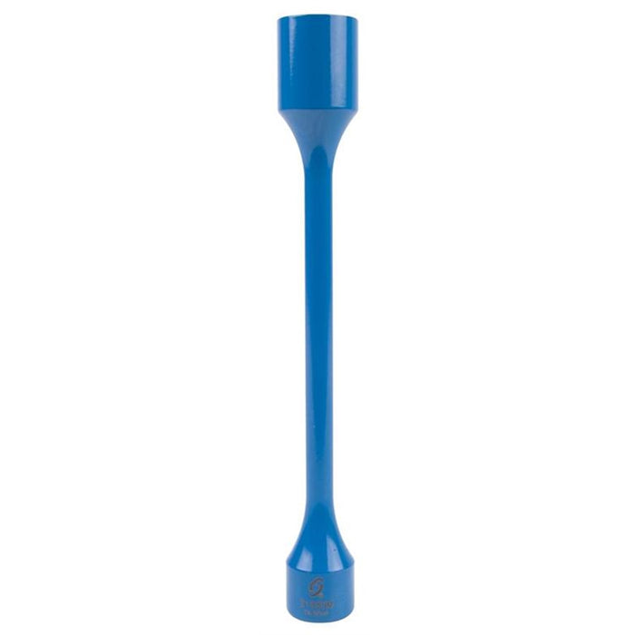 1/2" Dr. 19mm(3/4")/80 FT. LBS./110 Nm Extension Socket (Blue)