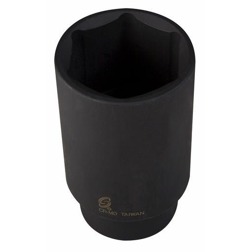 SOC 20MM 1/2D IMP 6PT DP