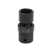 SOC 20MM 1/2D IMP UNIV 12PT DP BLK