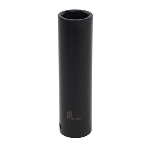 1/2" Dr. 21mm Extra Deep Impact Socket