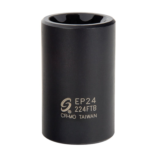 1/2 in. Drive EP24 Inverted Star Plus