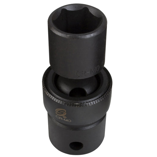 1/2 in. Drive Universal Impact Socket