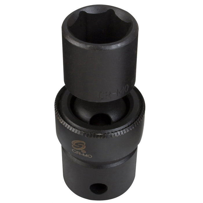 1/2 in. Drive Universal Impact Socket