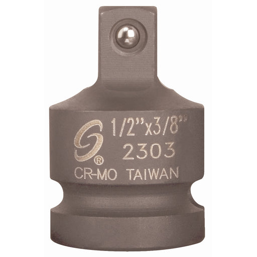 1/2 in. Drive 1/2 in. Female x 3/8 in