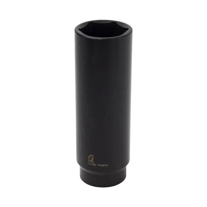 1/2" Dr. 30mm Extra Deep Impact Socket
