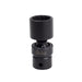 1/2" Dr. 1" 12 Point Universal Impact Socket 