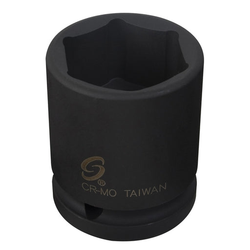 1/2 in. Drive Impact 6-Point Impact S