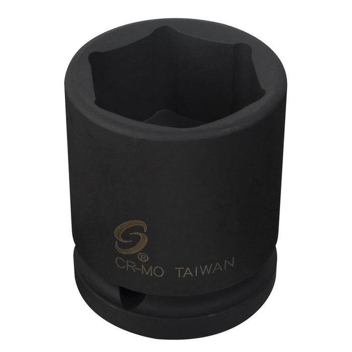 1/2 in. Drive Impact 6-Point Impact S