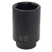 1/2 in. Drive Deep Impact Socket, 36 