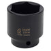 1/2 in. Drive Impact Socket, 36 mm