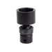 1-1/8 in. Impact Flex Socket
