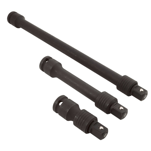 1/2 in. Drive Impact Locking Extensio