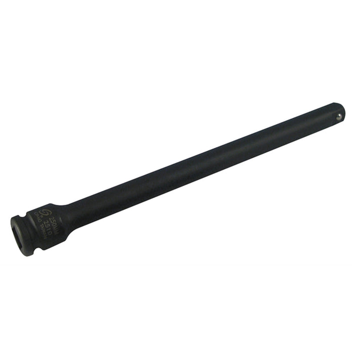 SOCKET EXTENSION IMPACT 10IN. 1/2IN. DRIVE