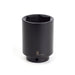 Impact Socket, 1/2 in. Drive, 1-15/16
