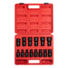 14-Piece 1/2 in. Drive Fractional SAE
