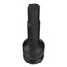 SOC 21MM 1/2D IMP HEX MALE