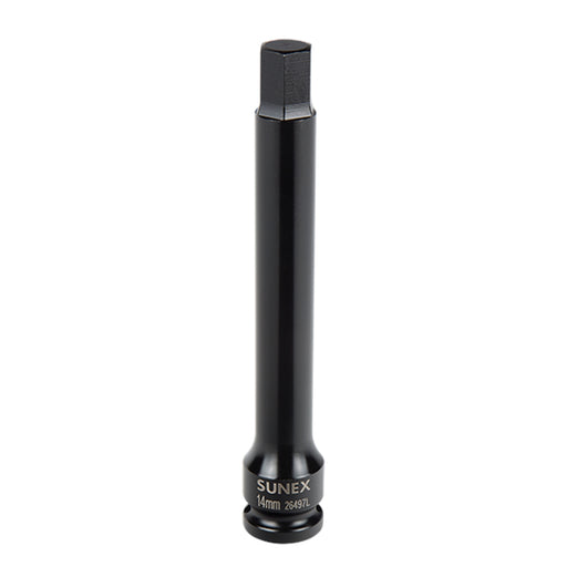 1/2 in. Drive 14 mm Hex Impact Socket