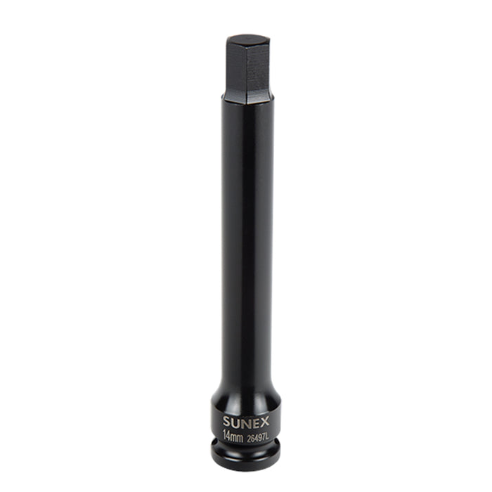 1/2 in. Drive 14 mm Hex Impact Socket