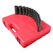 1/2" Drive 14 Piece Metric Deep Impact Socket Set