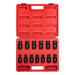 13-Piece 1/2 in. Drive Metric Univers